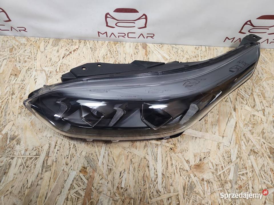 Lampa Lewy Przód Kia Ceed III GT J792111010 Pleszew