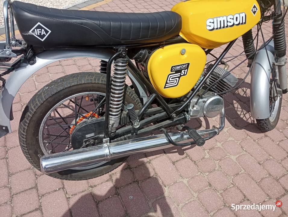 Simaon Motoryzacja Morawica