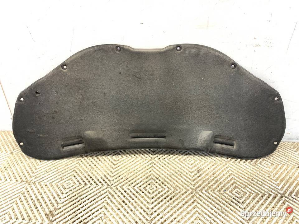 WYGŁUSZENIE MASKI CITROEN C4 I Hatchback 0414 Elementy wygłuszające sprzedam