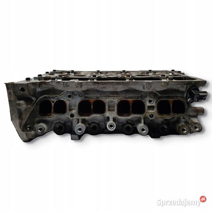 GŁOWICA CYLINDRÓW Mazda 3 III 15 16V P501 P501MC osobowe lubelskie Chełm
