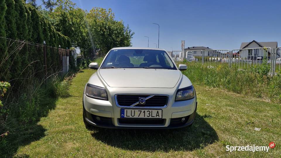 Volvo C30 16 diesel