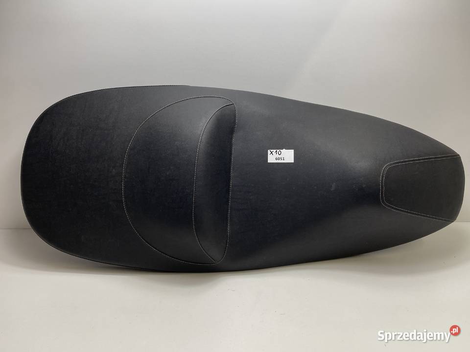 Piaggio X10 125 SIEDZENIE KANAPA FOTEL inne mazowieckie Siedlce