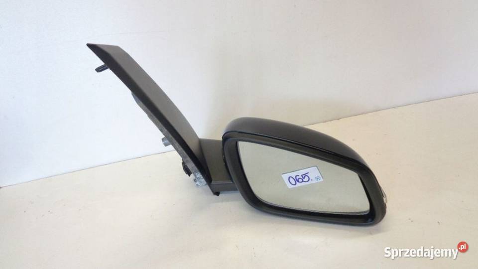 LUSTERKO PRAWE BMW 2 F45 F46 5PIN EUROPA 16R wielkopolskie Rakoniewice