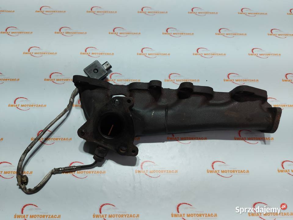 SPRINTER 22 CDI 651 651955 163 kolektor Kielce