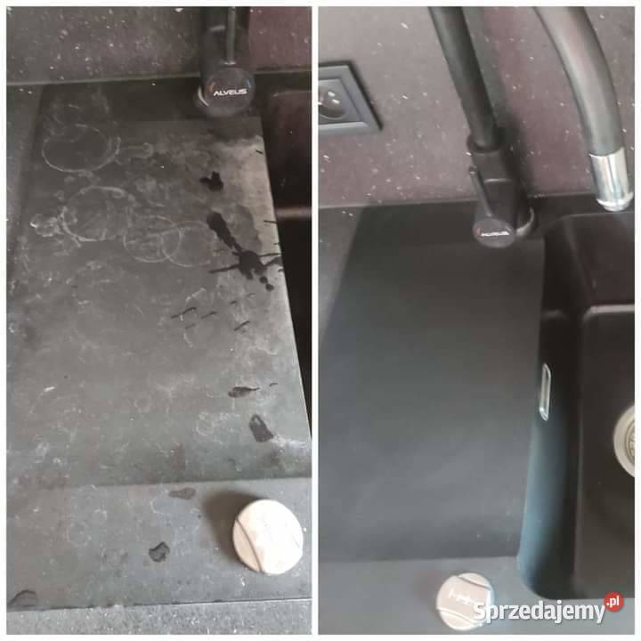 Pianka do czyszczenia prysznica łazienki 500ml