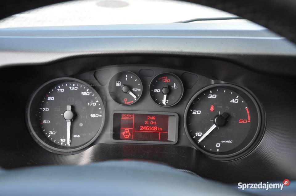 Iveco Daily 35s140 23 140 Klima 7osobowy manualna Rzeszów
