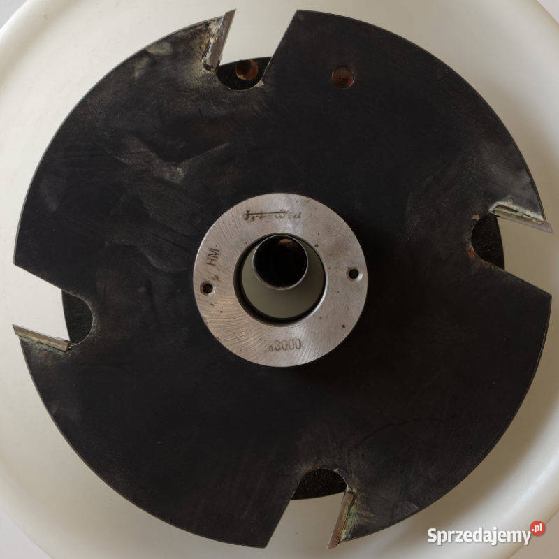 frezy HM do okien EURO 68 Wrocław sprzedam