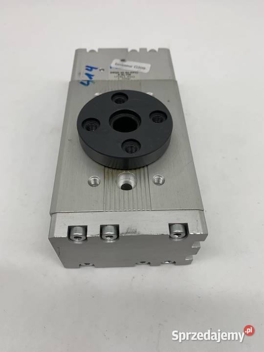 Festo DRQD 25 90 PPVJ A AL FW 175803 SEMIROTARY Warszawa
