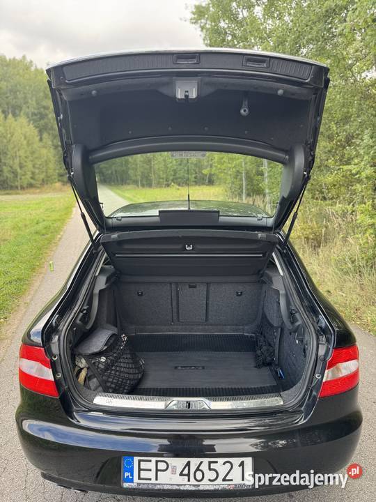 Skoda Superb 2 POLSKI SALON 315900km Opoczno sprzedam