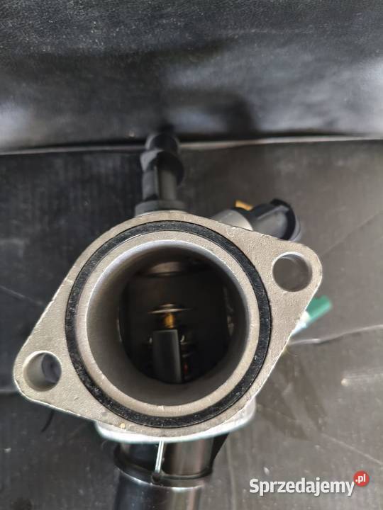 Termostat Alfa Romeo 159 19 Jtdm