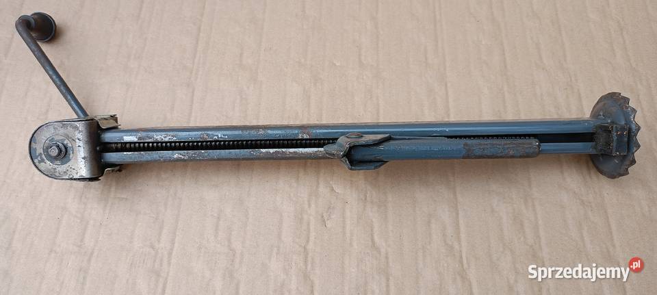 Fiat 125p Syrena lewarek podnośnik Leszno sprzedam