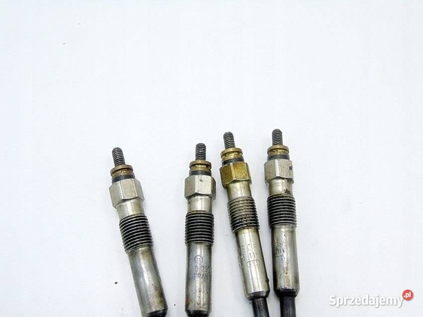 ŚWIECE ŻAROWE 20 TD SDI ROVER 600 400 200 45 Sosnowiec