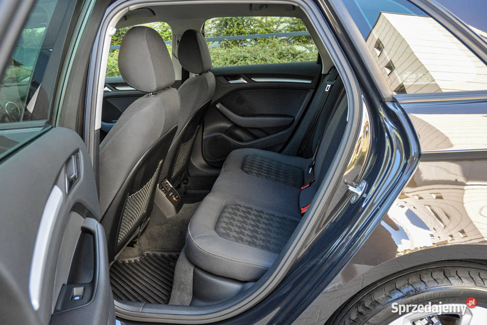 Audi A3 8V 2014 r 136