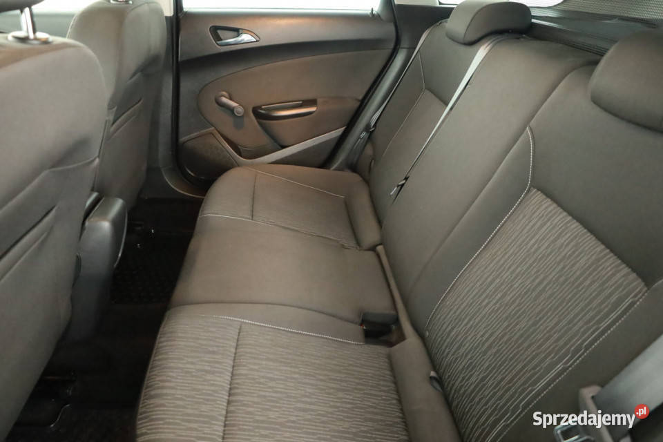 Opel Astra 16 CDTI isofix Piaseczno