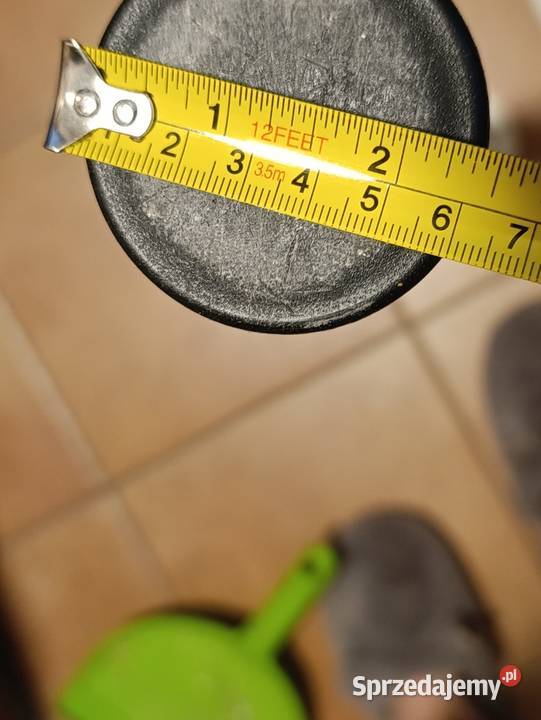 nogi metalowe stołu komplet Poznań