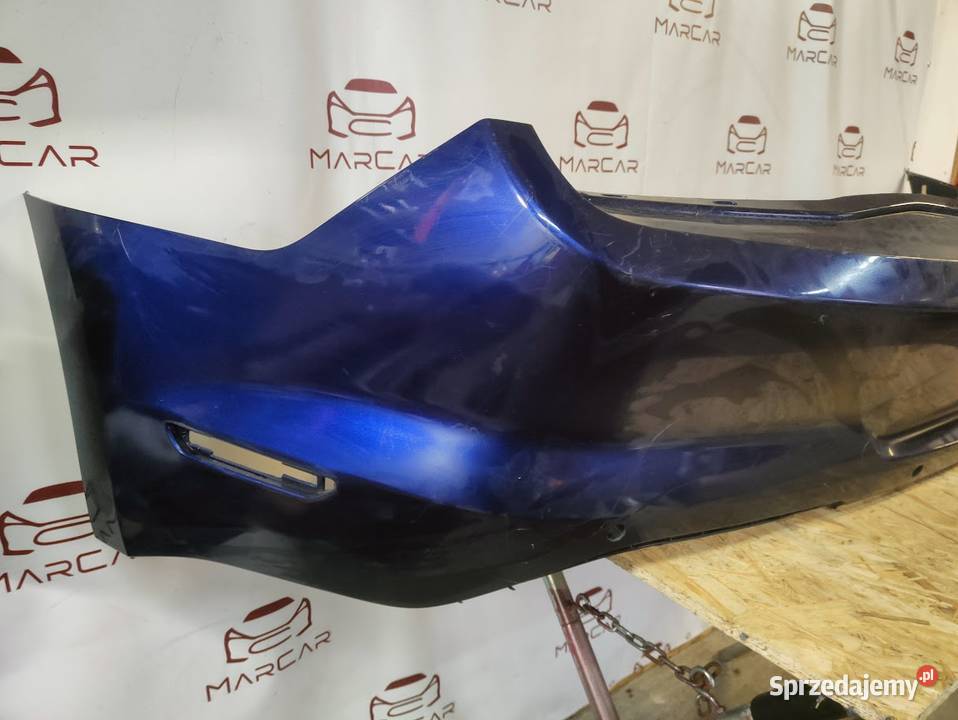 Zderzak Tył Tylny Ford Mustang VI Lift osobowe Pleszew