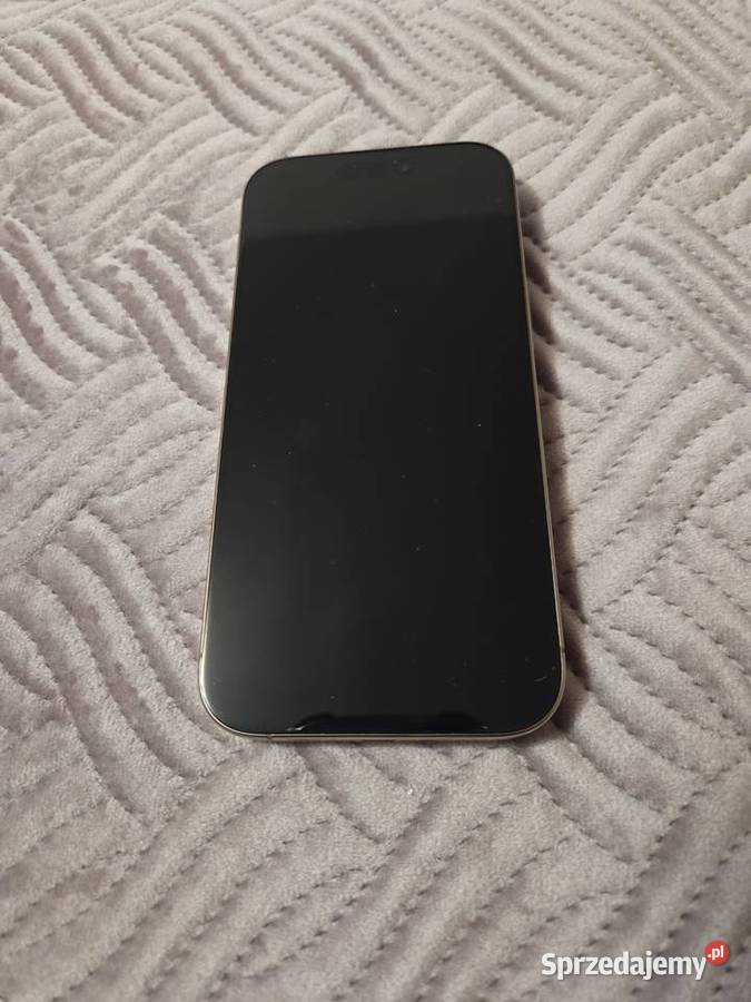 Iphone 16 Pro Puławy