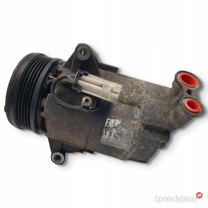 SPRĘŻARKA KLIMATYZACJI Opel Astra III H 18 16V