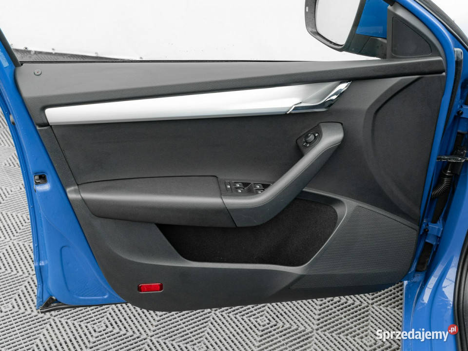 koda Octavia WD7853N20 TDI Ambition 2 stref pomorskie Pępowo