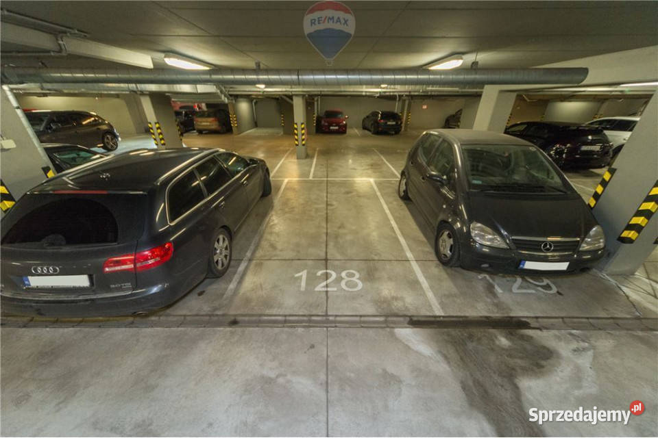 Kawalerka miejsce parkingowe Dębowe Tarasy Katowice sprzedam