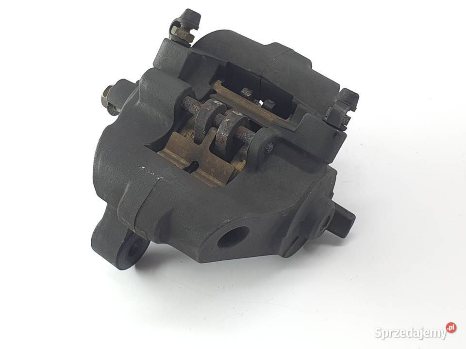 Zacisk Hamulcowy Klocki Yamaha Rx1 Warrior Łódź