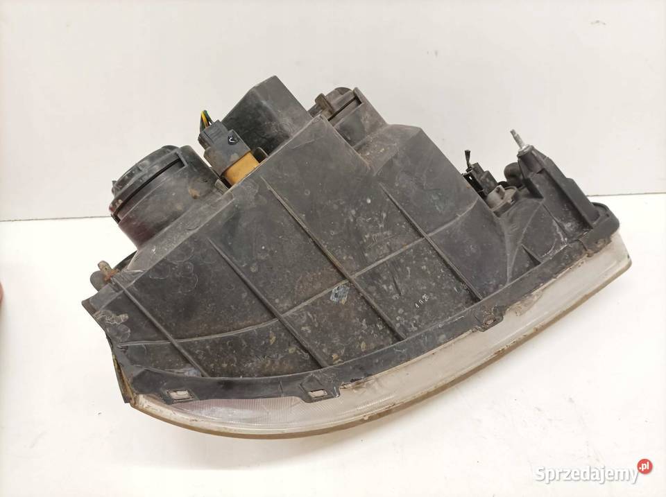 LAMPA PRZÓD LEWA EUROPA Daewoo Nubira II osobowe