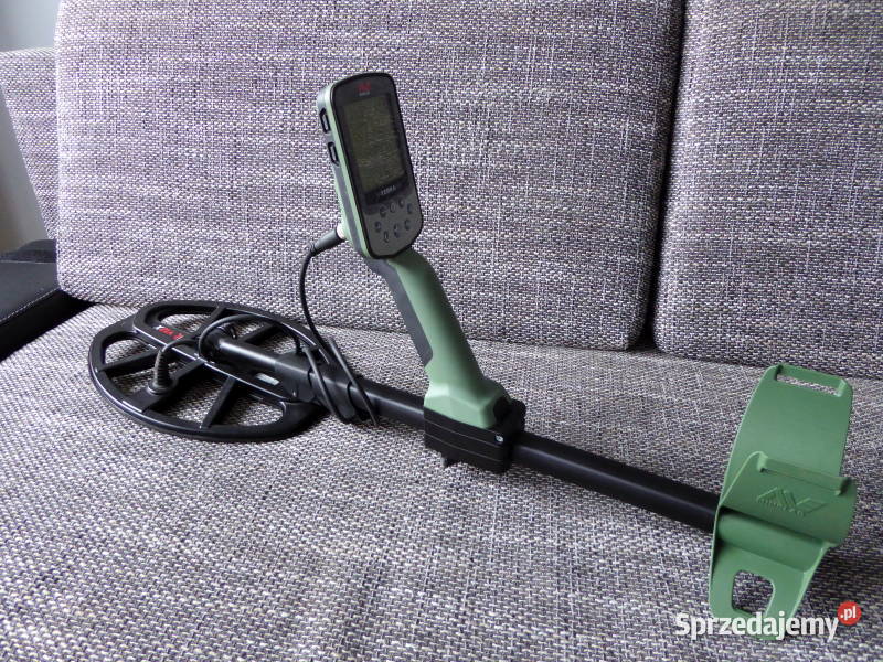 Zawias do składania elektroniki wykrywacza Ełk