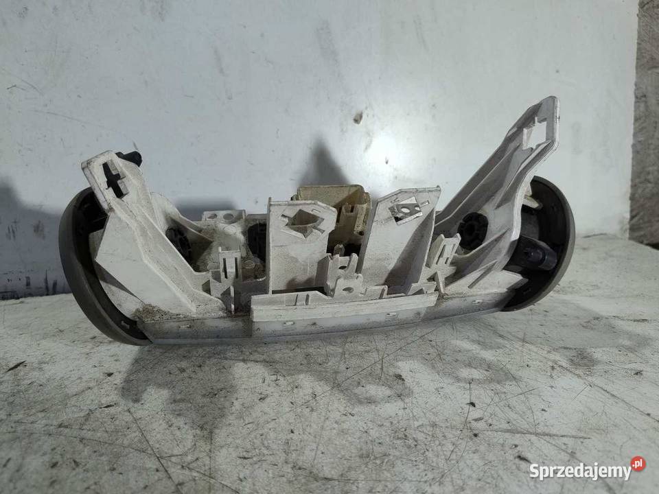 PANEL NAWIEWU CITROEN C1 69617003 osobowe wielkopolskie