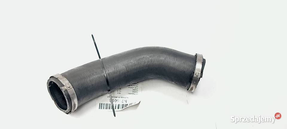 PRZEWÓD RURA DOLOT AUDI A8 D4 4H0145737R Motoryzacja Lipno sprzedam