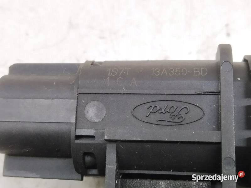 PRZEŁĄCZNIK AWARYJNYCH OGRZEWANIA Ford Mondeo