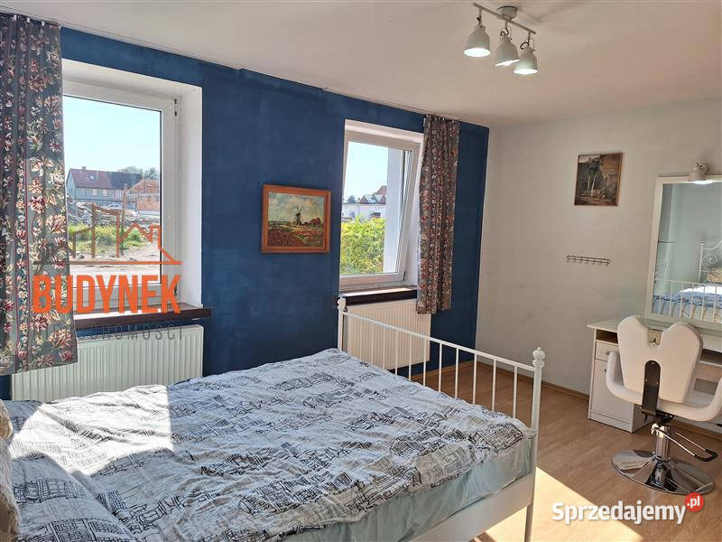 Dom bliźniak Darłowo