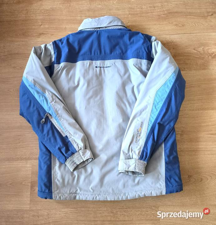 Kurtka narciarska zimowa Outhornmodel Tiger L Gdańsk sprzedam