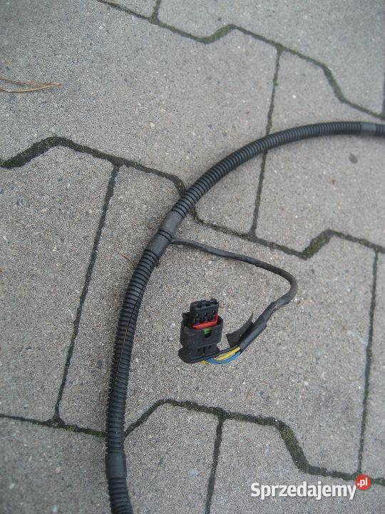 volvo xc90 lift 0714r instalacja zderzaka tył osobowe Rakoniewice