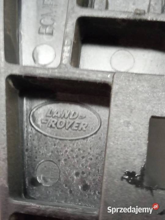 KLAMKA ZEWNĘTRZNA LEWA TYŁ DLL319RRLH Land Rover