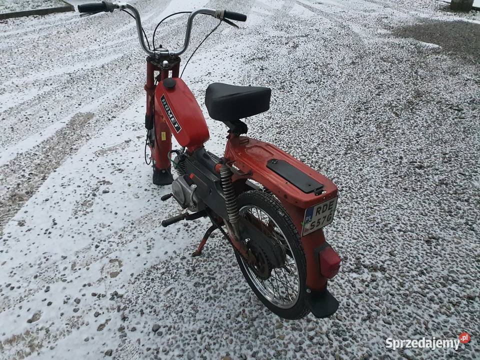 Romet Kadet Dębica