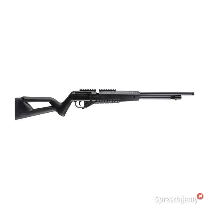 Wiatrówka PCP Iconix Umarex 45 mm mazowieckie Warszawa