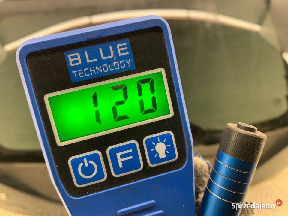 KLAPA TYŁ VOLVO V60 I Kombi 1018 Savile Grey Karoseria