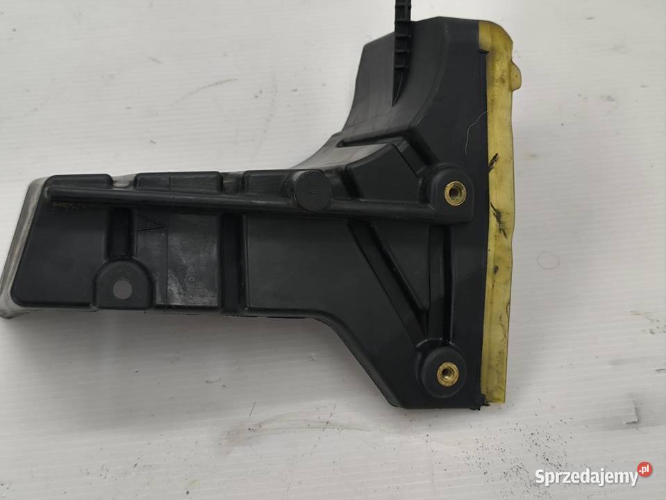 OSŁONA SILNIKA PEUGEOT 5008 II 3008 II 15HDI