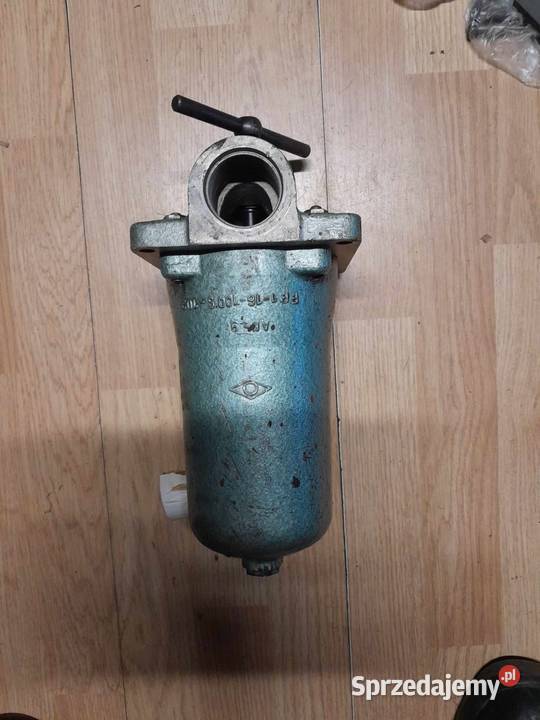 FILTR OLEJU FP116100S Warszawa