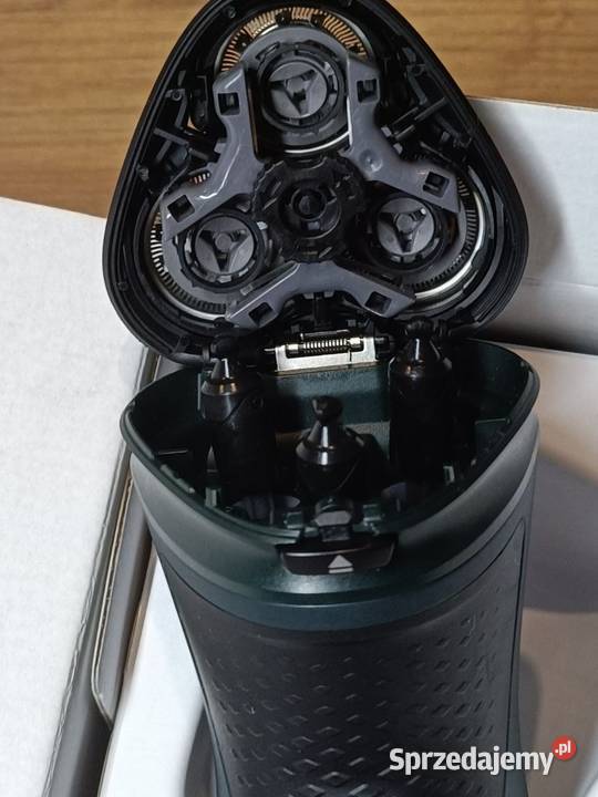 maszynka do golenia Philips golarka elektryczna Warszawa