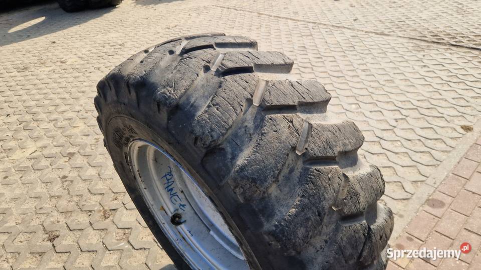 koło 4057024 40570r24 4007024 BKT Merlo Manitou warmińsko-mazurskie Nowe Miasto Lubawskie