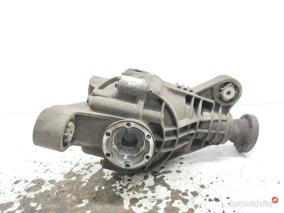 DYFERENCJAŁ MOST TYŁ 30 TDI 7L FKU 0AB525015C VW sprzedam