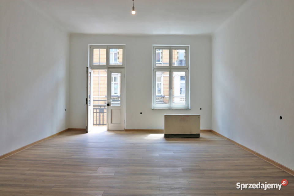 Apartament z duszą 220 m Zwycięstwa 17 220.46m2 Gliwice