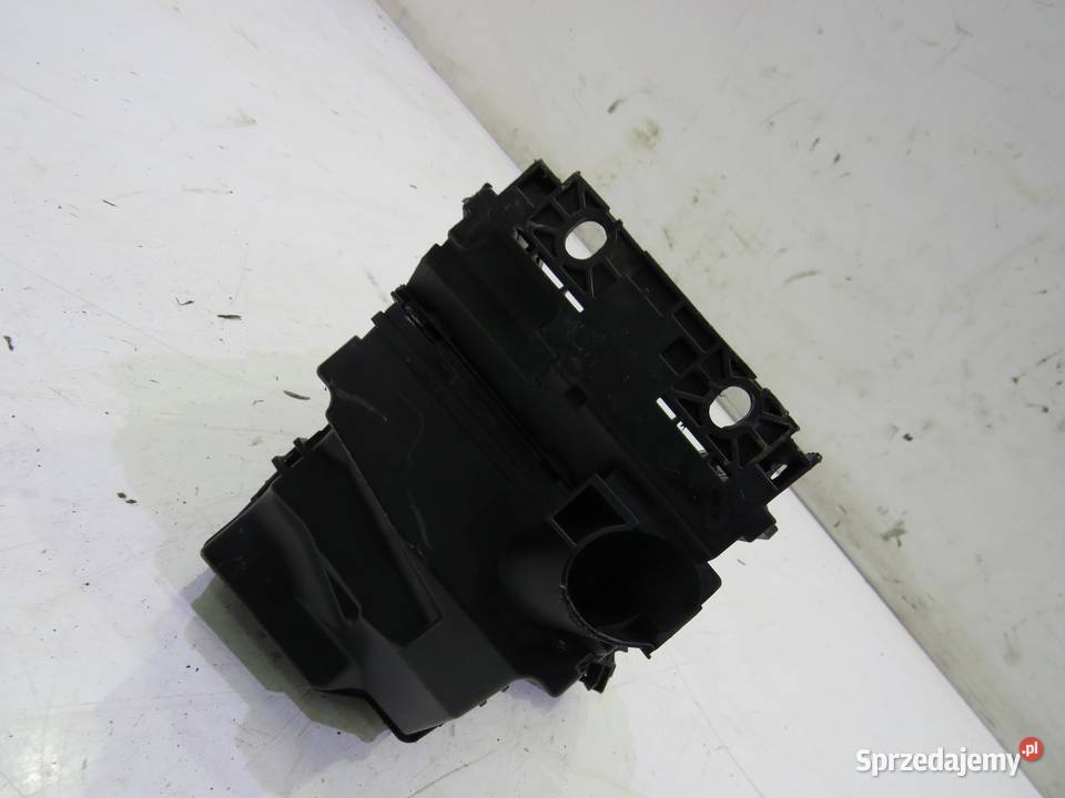 OBUDOWA SKRZYNKI BEZPIECZNIKÓW MICRA K13 12 DIG Motoryzacja sprzedam