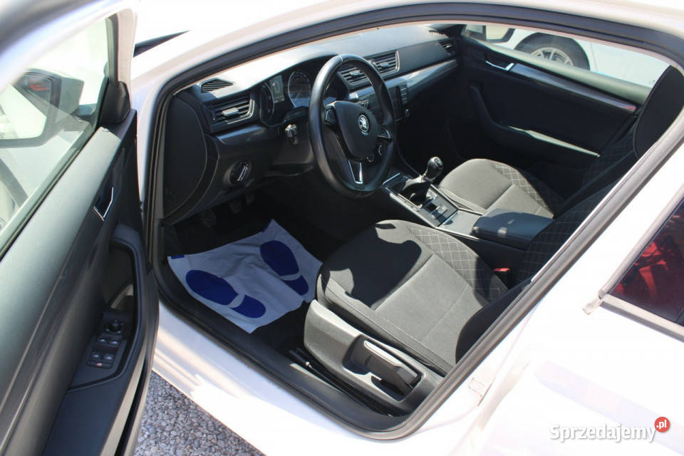 koda Superb Salon Polska Gwarancja III 20152023 Warszawa sprzedam