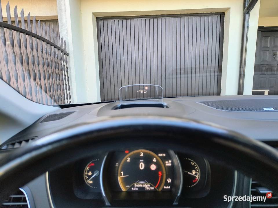 Renault Megane Grandtour Bose LED sprzedam