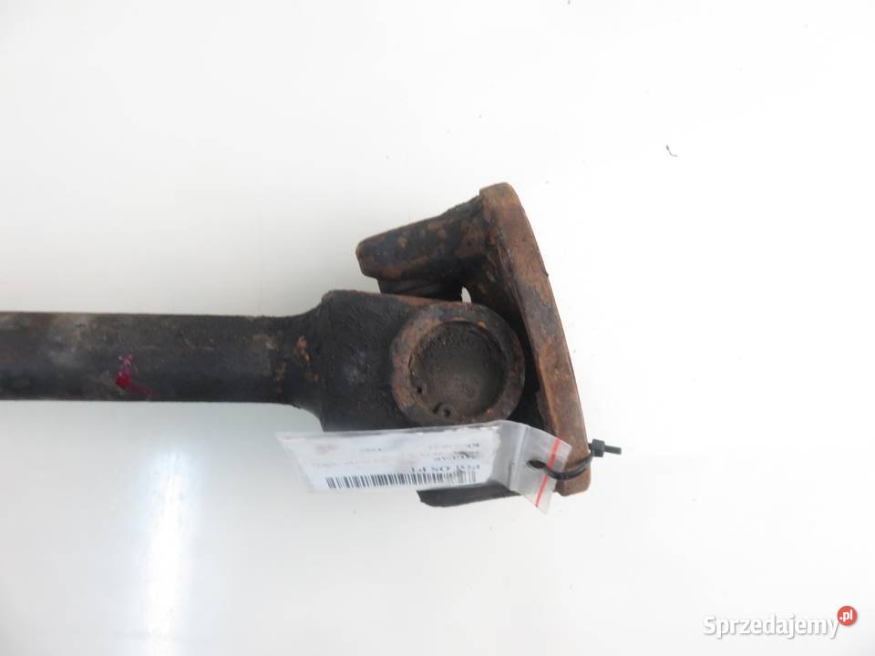 PÓŁOŚ PRAWA TYLNA JAGUAR XJ 40 36681 222 Półosie