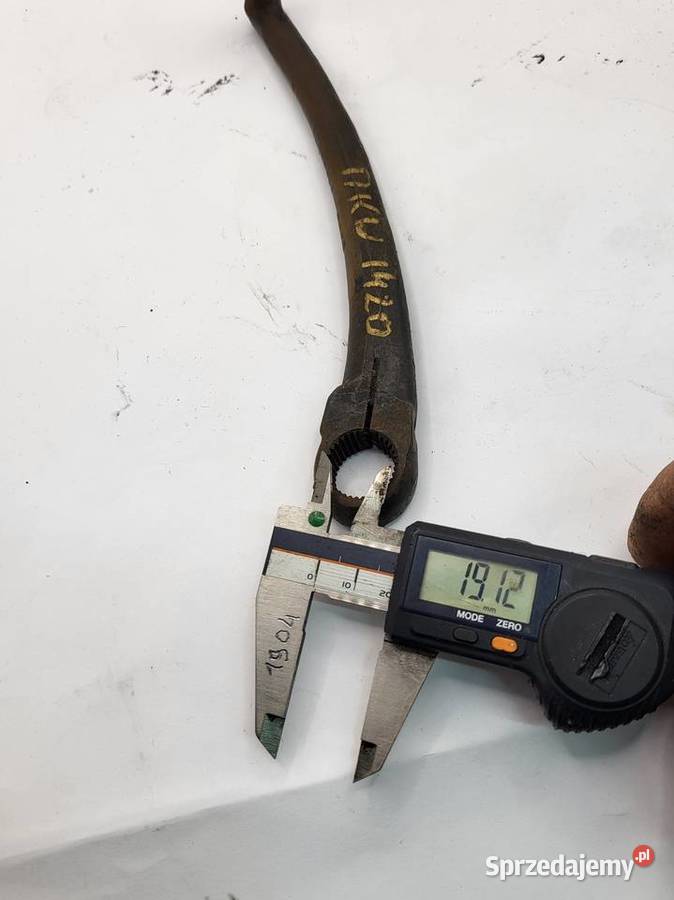 DKW KOPNIAK STARTER DKW RT 125 RT 175 RT 200 Rybnik