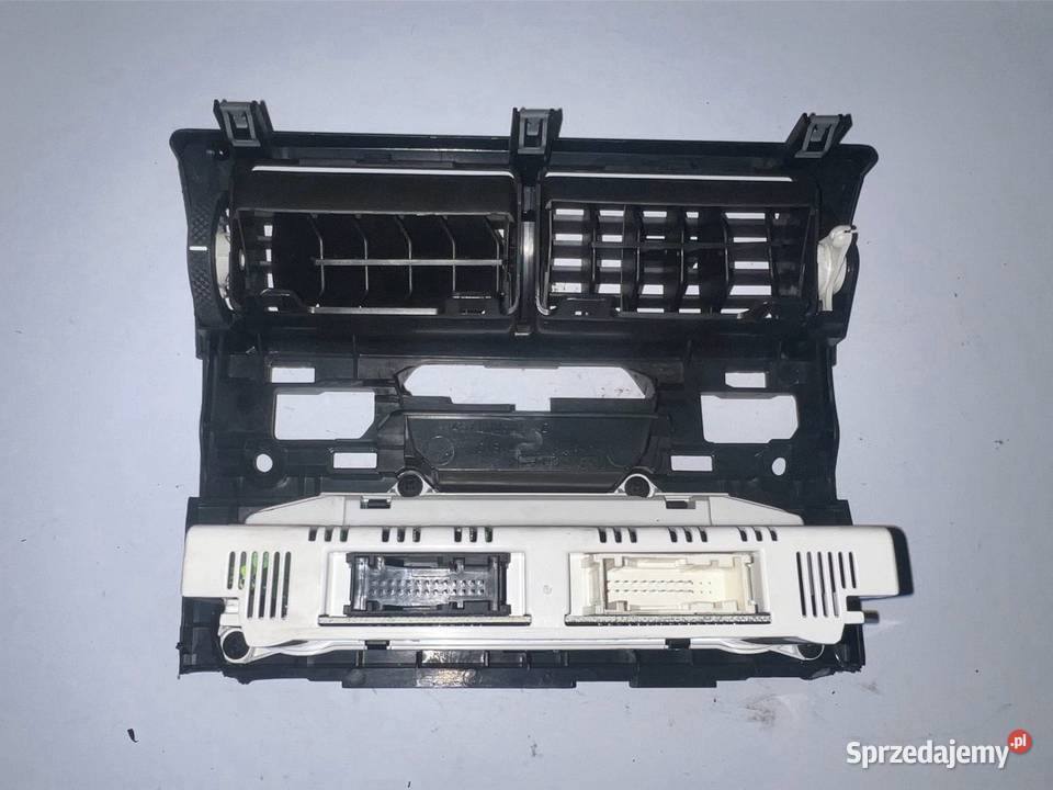 Panel Klimatyzacji Ford Mondeo Mk3 osobowe wielkopolskie Ostrzeszów