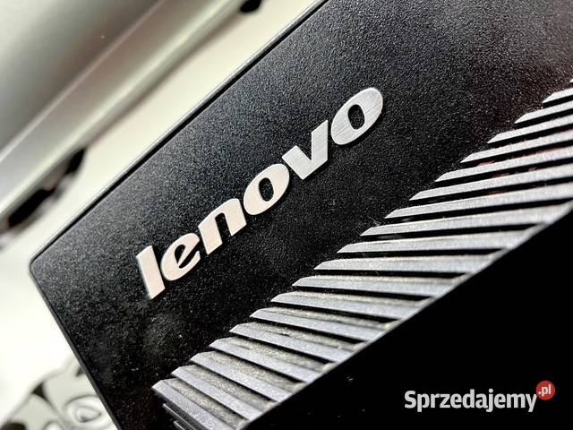 Monitor Lenovo 19 panorama GWARANCJA biznes Lenovo Tarnów